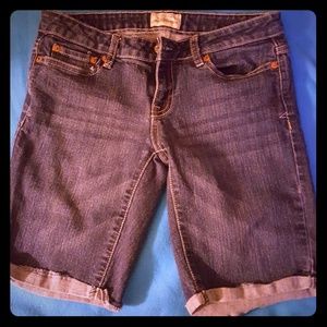 Aeropostal Bermuda Shorts!